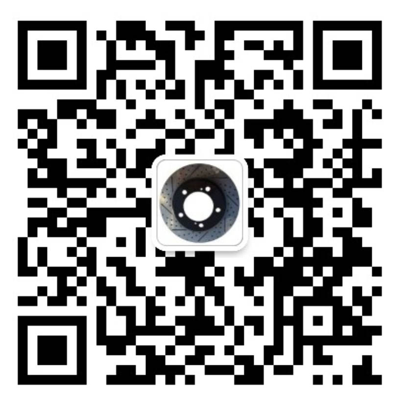 WeChat scan code