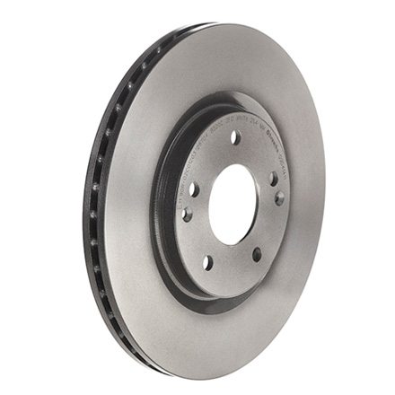 4144135001 SSANGYONG XLV BRAKE DISC