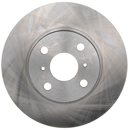 4351252120 Toyota New Yaris brake disc rotor