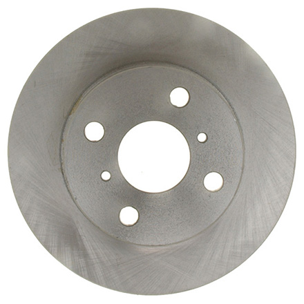 43512-52020 Toyota Yaris Echo brake disc rotor