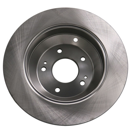 584112P000 Hyundai Santa Fe brake disc rotor