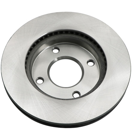 40206EE320 Nissan Tiida brake disc rotor