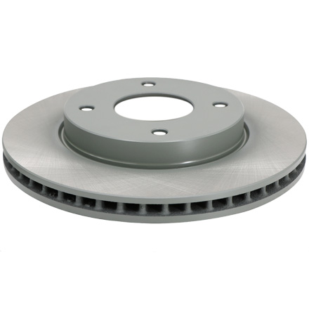 40206EE320 Nissan Tiida brake disc rotor