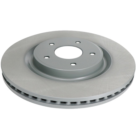 Nissan X-TRAIL BRAKE DISC ROTOR 402064CE0A