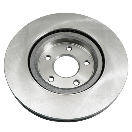 Nissan X-TRAIL BRAKE DISC ROTOR 402064CE0A