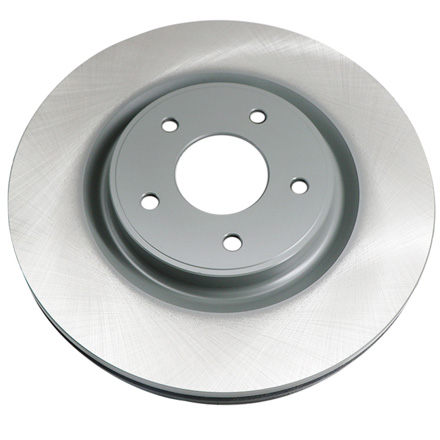 Nissan X-TRAIL BRAKE DISC ROTOR 402064CE0A