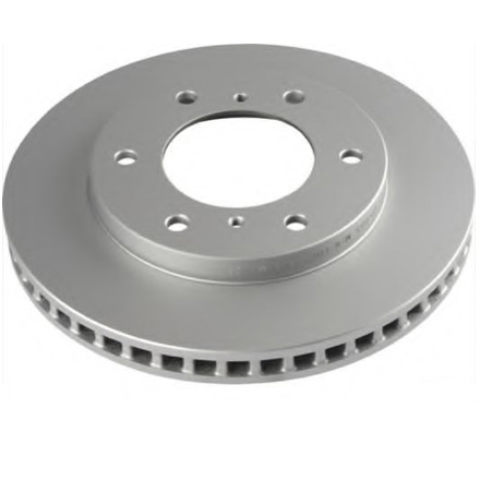 4615A201 Mitsubishi L200 brake disc rotor