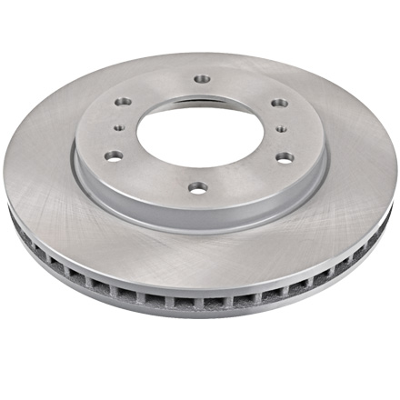 4615A201 Mitsubishi L200 brake disc rotor