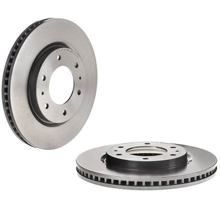 Mitsubishi Montero sport brake disc 4615A223