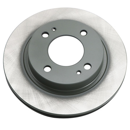 Mitsubishi Mirage brake disc 4615A105