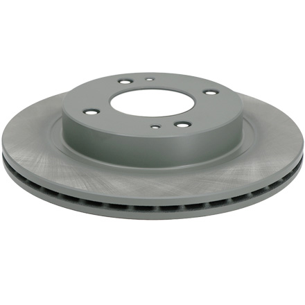 Mitsubishi Mirage brake disc 4615A105