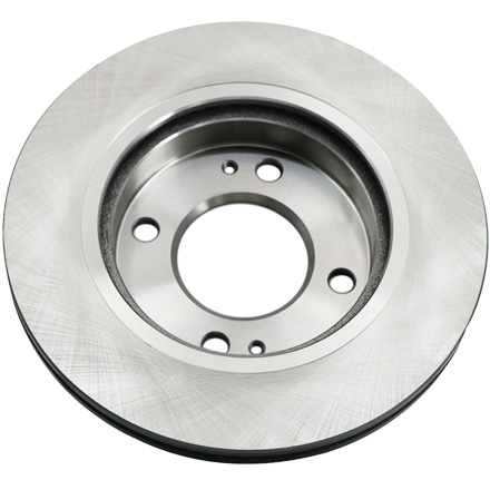 Mitsubishi Mirage brake disc 4615A105