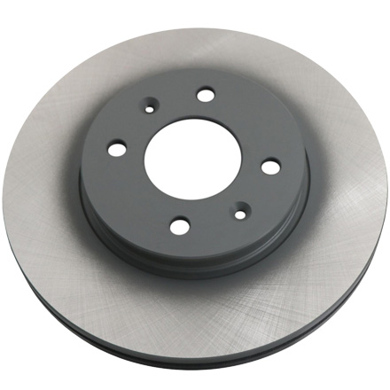 Kia Rio brake disc 51712F9000