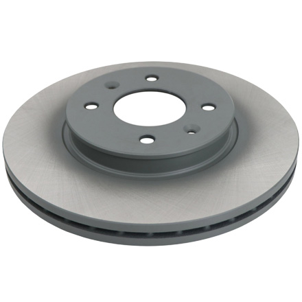 Kia Rio brake disc 51712F9000