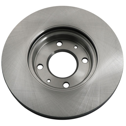 Kia Rio brake disc 51712F9000