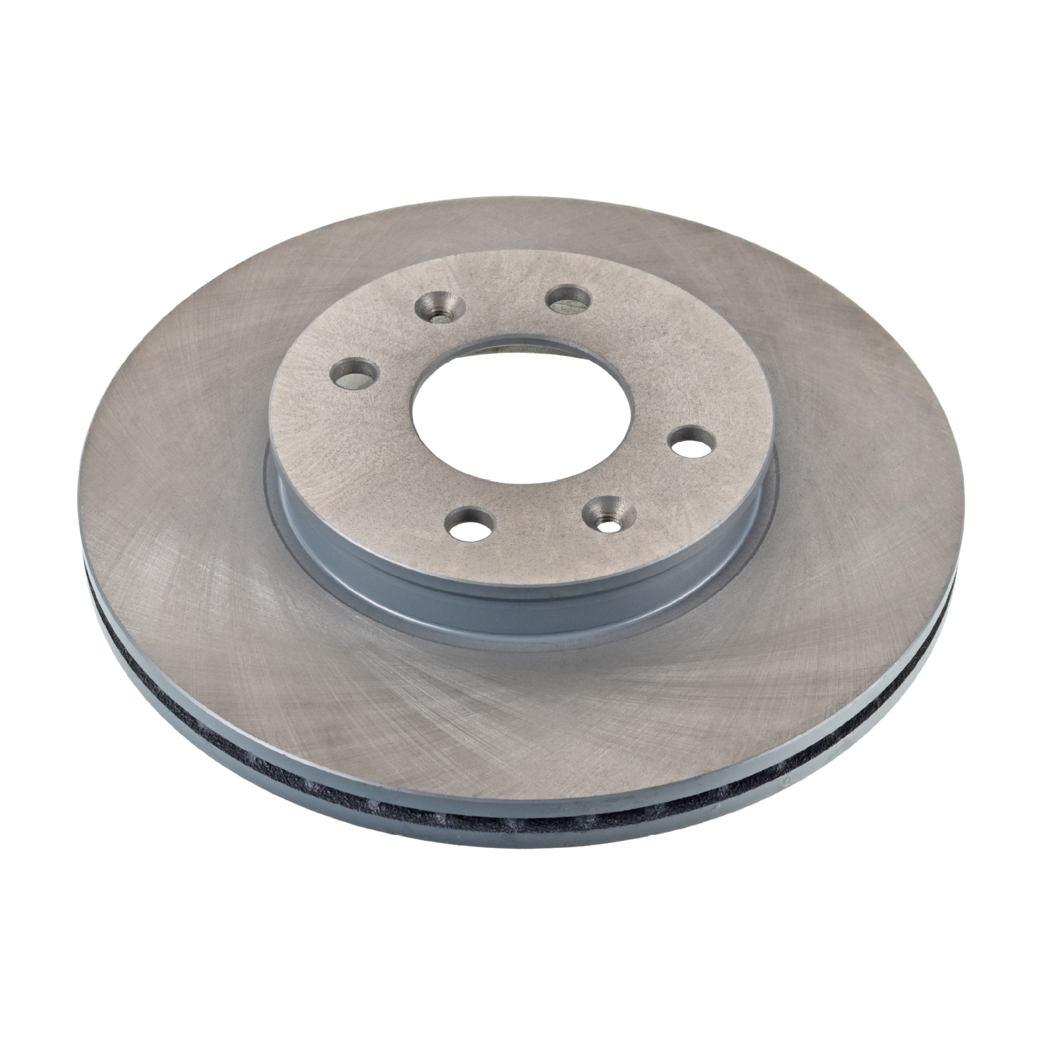 KIA MORNING BRAKE DISC ROTOR 51712-G6300