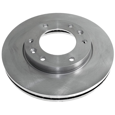 Hyundai H1 brake disc rotor 51712-4H000