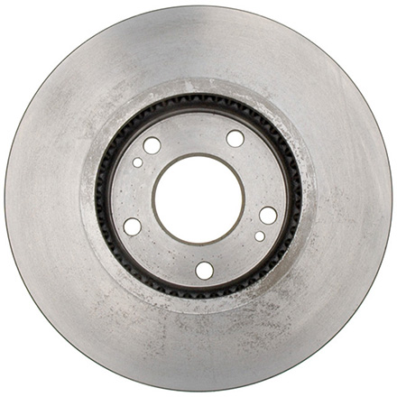 51712-2B000 Hyundai SANTA FÉ brake disc rotor