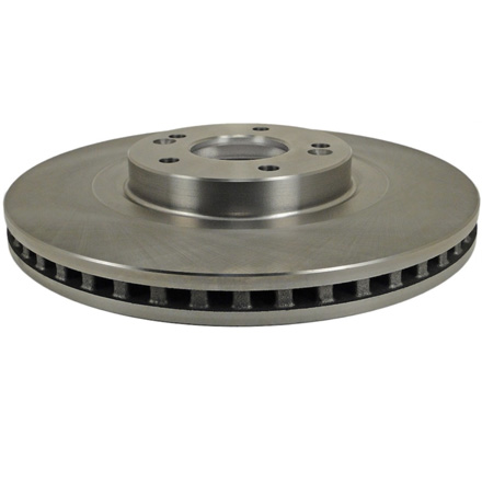 Hyundai GRAND SANTA FÉ brake disc rotor 51712-2W000