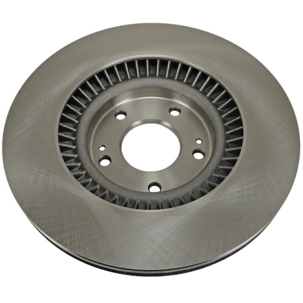 Hyundai GRAND SANTA FÉ brake disc rotor 51712-2W000