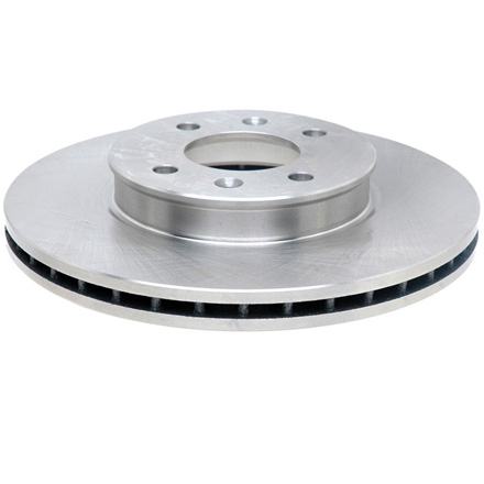 Hyundai Accent brake disc 51712-1G000