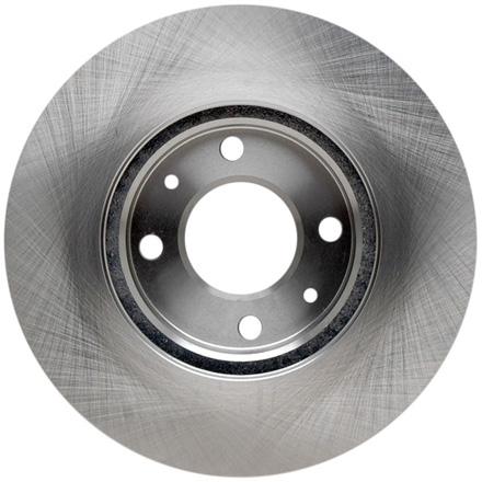 Hyundai Accent brake disc 51712-1G000