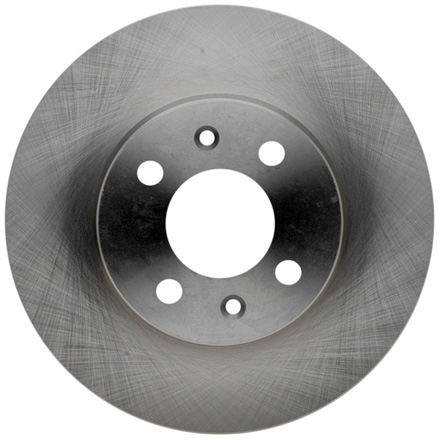 Hyundai Accent brake disc 51712-1G000