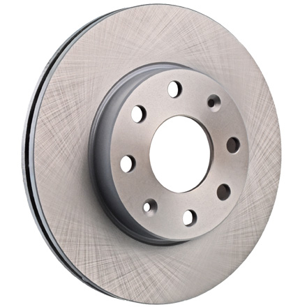 Chevrolet Sail brake disc rotor 9056028