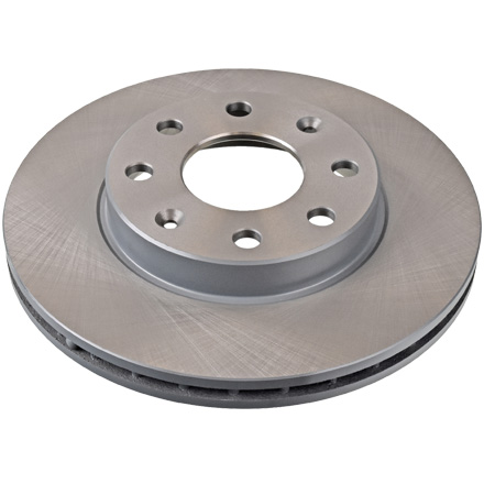 Chevrolet Sail brake disc rotor 9056028