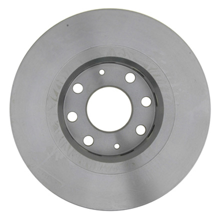 Chevrolet Aveo Brake disc rotor 96471275