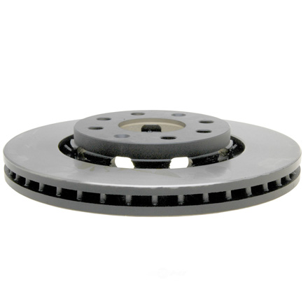 Chevrolet Aveo Brake disc rotor 96471275