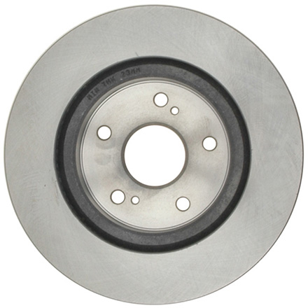 Suzuki Grand Vitara brake disc rotor 55211-65J02