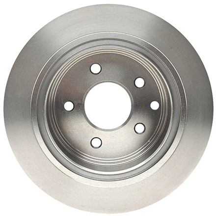 Nissan Qashiqai Brake Disc Rotor 43206JD00A