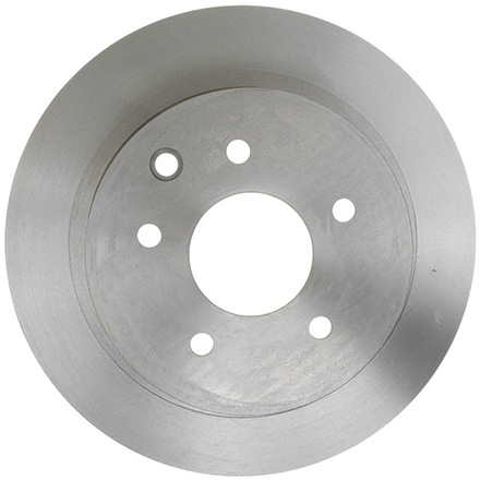 Nissan X-Trail brake disc rotor 432064BA0A