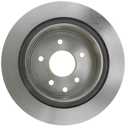 Nissan X-Trail brake disc rotor 432064BA0A