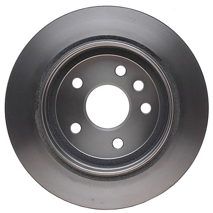 Jeep Grand Cherokee brake disc rotor 68035 022AB