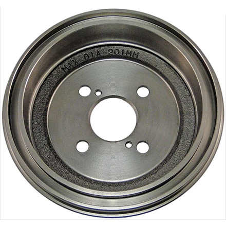 Toyota New Yaris brake drum 4243152070