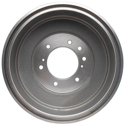 Nissan Terrano 4x2 disc brake drum 43206VM30B