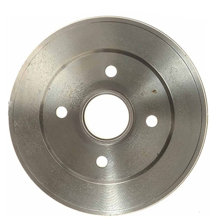 Nissan Versa Note disc brake drum 432061HL0B