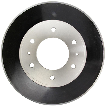 Mitsubishi L200 disc brake drum 4615A205