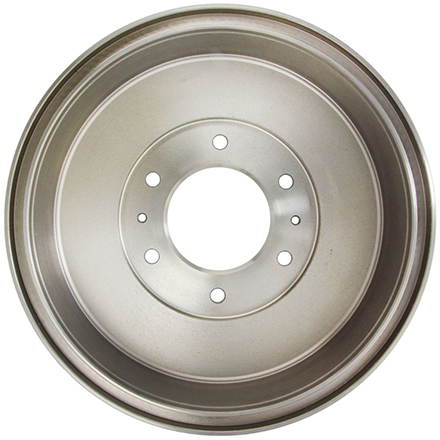 Mitsubishi L200 disc brake drum 4615A205