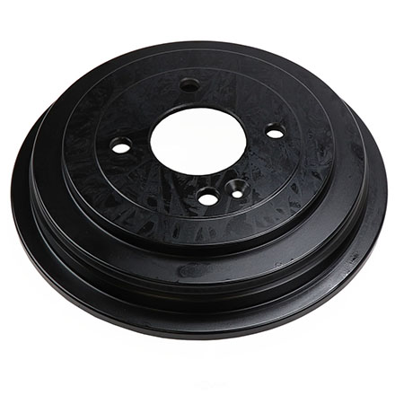 Kia Rio brake drum 584110U000