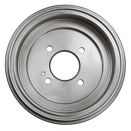 Kia Rio brake drum 584110U000