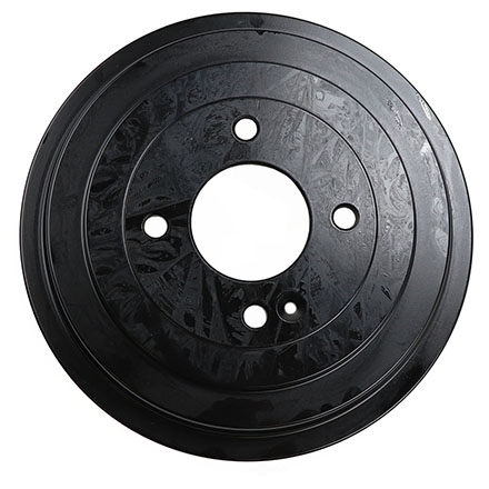 Kia Rio brake drum 584110U000