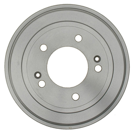 Hyundai Elantra brake drum 584112H000 Kia Soul rear drum