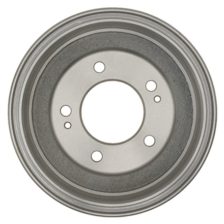 Hyundai Elantra brake drum 584112H000 Kia Soul rear drum