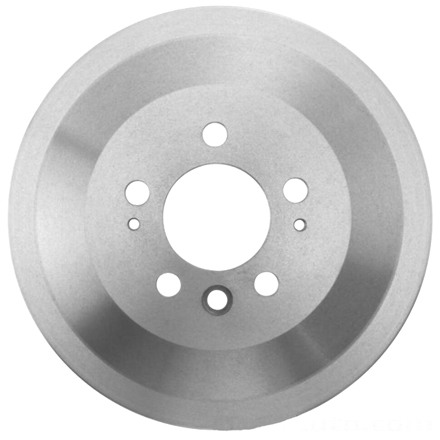 Volkswagen Amarok brake drum 2H0609617