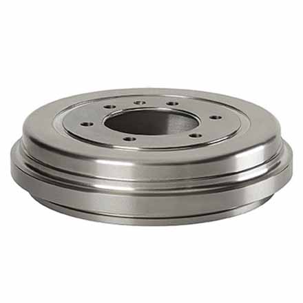 Chevrolet LUV brake drum 8973605050 Isuzu D-Max brake drum