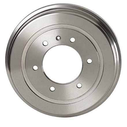 Chevrolet LUV brake drum 8973605050 Isuzu D-Max brake drum