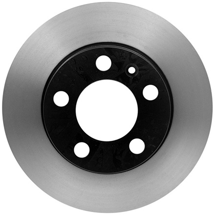 Brake disc rotor for VW Polo, Golf; SCODA Rapid, Fabia, Octavia, Roomstar; AUDI A3; SEAT Ibiza 2Q0615601H